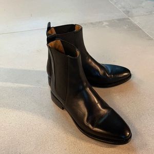Thom Browne Ankle Boot
